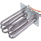 Heating Element with Gasket Rational 87.01.356 5,4kW 230V 130x70mm