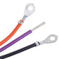 Heating Element with Gasket Rational 87.01.356 5,4kW 230V 130x70mm