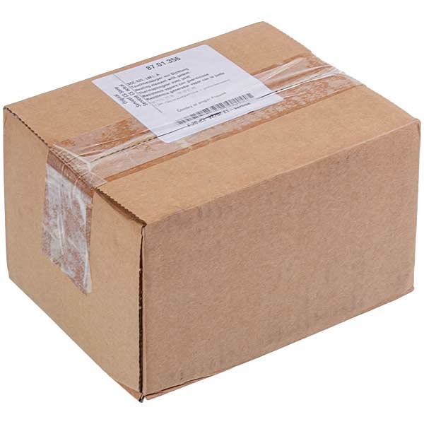 Heating Element with Gasket Rational 87.01.356 5,4kW 230V 130x70mm