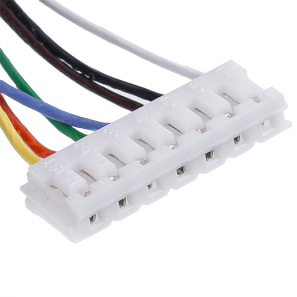 Thermocore (food probe) Rational 40.02.100P D=3x97mm, cable L=2100mm