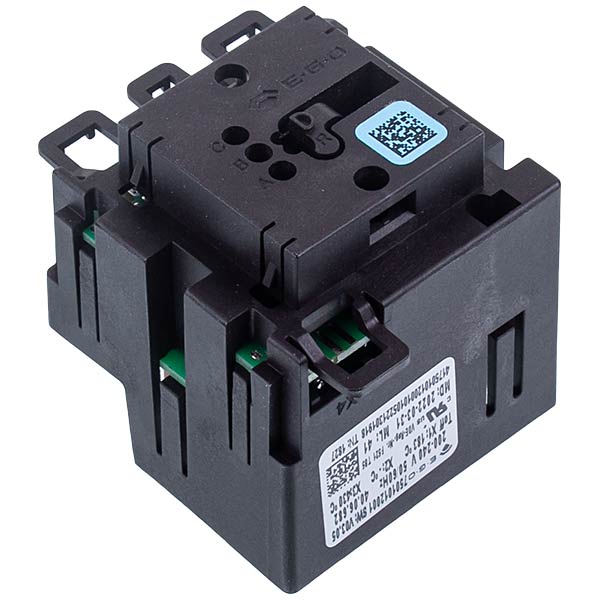 Cooling thermostat of the working chamber Rational 40.06.682P 200-240V X1:183°C - X2:°C - X3:430°C