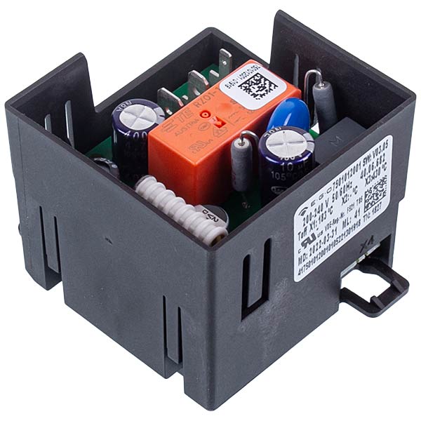 Cooling thermostat of the working chamber Rational 40.06.682P 200-240V X1:183°C - X2:°C - X3:430°C