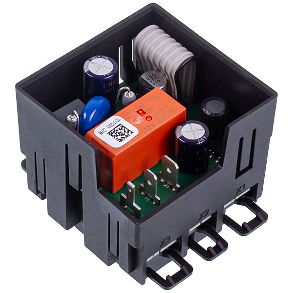 Cooling Thermostat of the Working Chamber Rational 40.06.684P 200-240V X1:157°C - X2:°C - X3:430°C