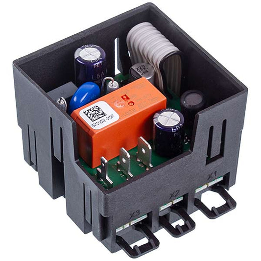 Cooling thermostat of the working chamber Rational 40.06.683P 200-240V X1:183°C - X2:°C - X3:450°C