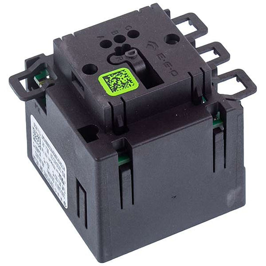 Cooling thermostat of the working chamber Rational 40.06.683P 200-240V X1:183°C - X2:°C - X3:450°C