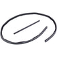 Oven Door Seal Rubber Zanussi 50264353009