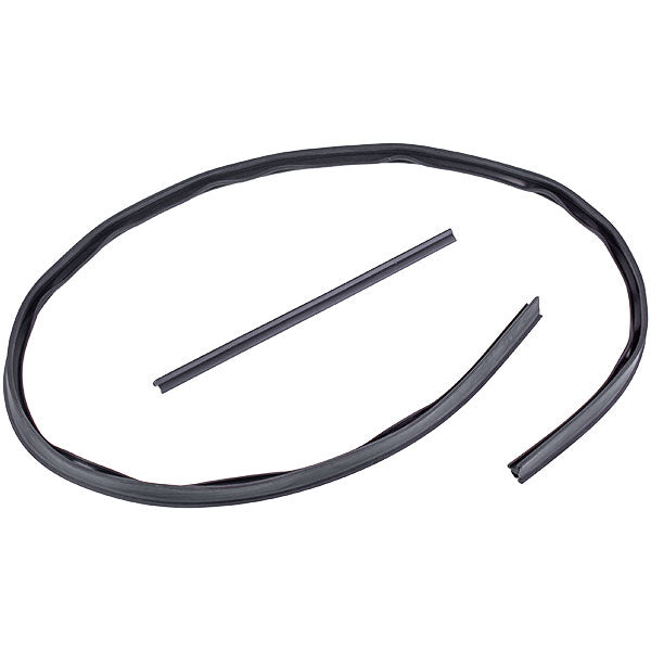 Oven Door Seal Rubber Zanussi 50264353009