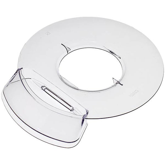 Food processor main bowl cover Kenwood AS00002289