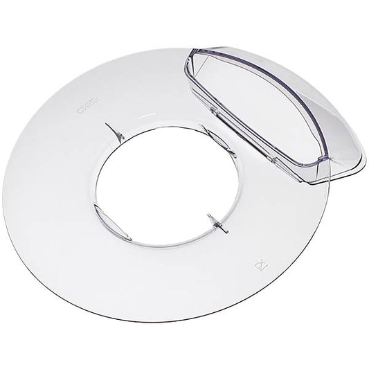 Food processor main bowl cover Kenwood AS00002289