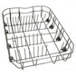 Dishwasher Lower Basket Whirlpool 482000099353