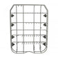 Dishwasher Lower Basket Whirlpool 482000099353