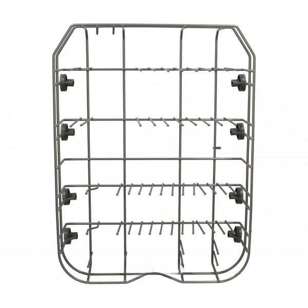 Dishwasher Lower Basket Whirlpool 482000099353