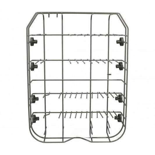 Dishwasher Lower Basket Whirlpool 482000099353