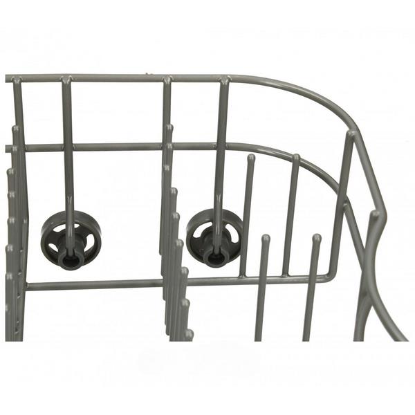 Dishwasher Lower Basket Whirlpool 482000099353