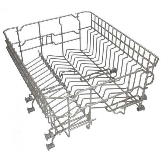 Dishwasher Upper Basket Whirlpool 480140101506