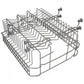 Dishwasher Upper Basket Whirlpool 480140101506