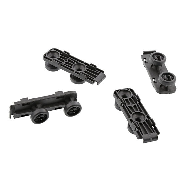 Dishwasher Upper Dish Rack Roller Electrolux 4055364402