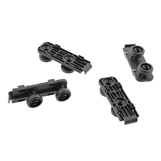 Dishwasher Upper Dish Rack Roller Electrolux 4055364402