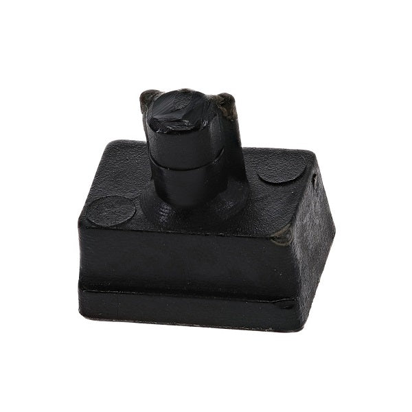 Electrolux 140174400014 Oven Door Glass Holder