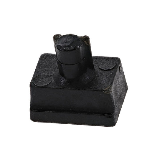 Electrolux 140174400014 Oven Door Glass Holder