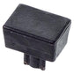 Electrolux 140174400014 Oven Door Glass Holder