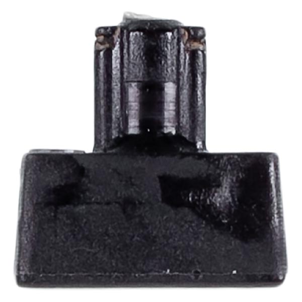 Electrolux 140174400014 Oven Door Glass Holder