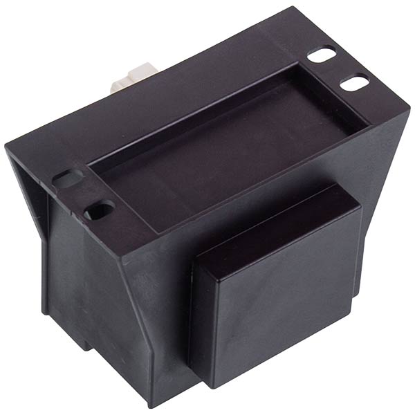 Cooling fan transformer V19338 Rational 40.03.772 200-250V-12V DC(25W)