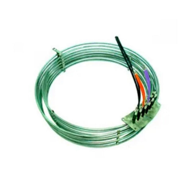 Heating Element with Gasket Rational 87.00.396 (round) 18000W 230V D=477mm H=185mm
