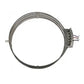 Heating Element with Gasket Rational 87.00.394 (round) 18kW 230V D=425mm H=180mm