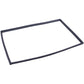 Door Seal Rational 20.02.552P 755x470mm, profile 28.5x13mm
