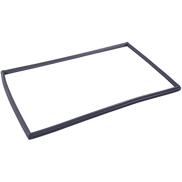 Door Seal Rational 20.02.552P 755x470mm, profile 28.5x13mm