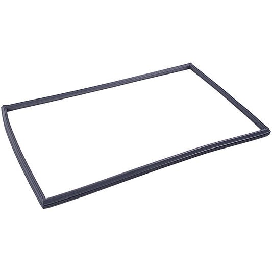 Door Seal Rational 20.02.552P 755x470mm, profile 28.5x13mm