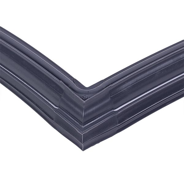 Door Seal Rational 20.02.552P 755x470mm, profile 28.5x13mm