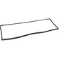 Door Seal Rational 20.00.398P 1475x475mm, profile 27x17mm