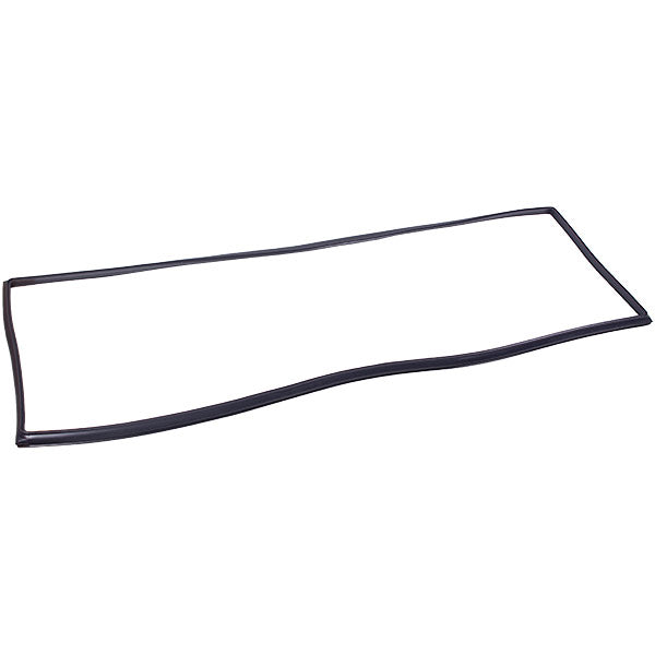 Door Seal Rational 20.00.398P 1475x475mm, profile 27x17mm