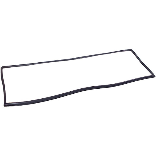 Door Seal Rational 20.00.398P 1475x475mm, profile 27x17mm