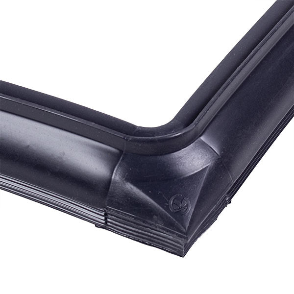 Door Seal Rational 20.00.398P 1475x475mm, profile 27x17mm