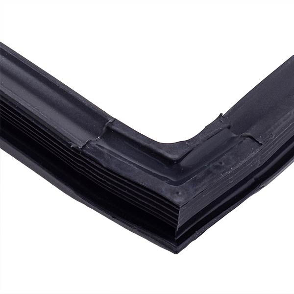 Door Seal Rational 20.00.398P 1475x475mm, profile 27x17mm