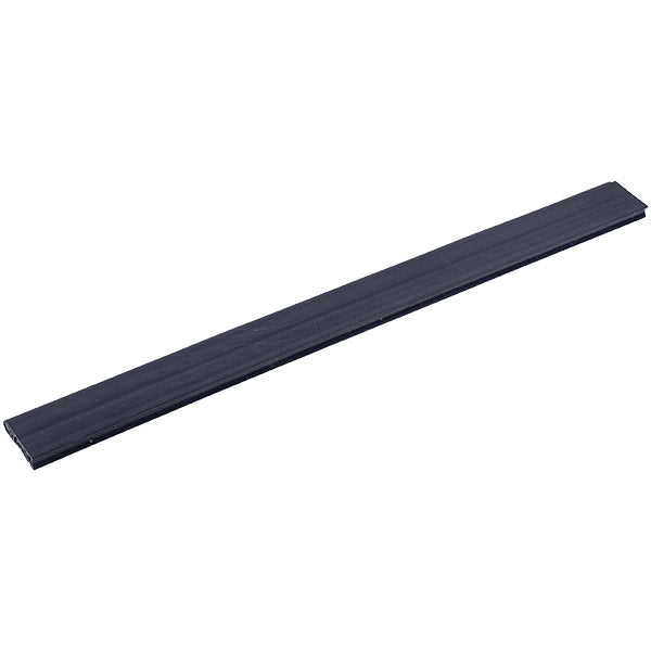 Oven carriage seal Rational 24.00.187P L=565mm 52x13mm