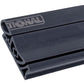 Oven carriage seal Rational 24.00.187P L=565mm 52x13mm