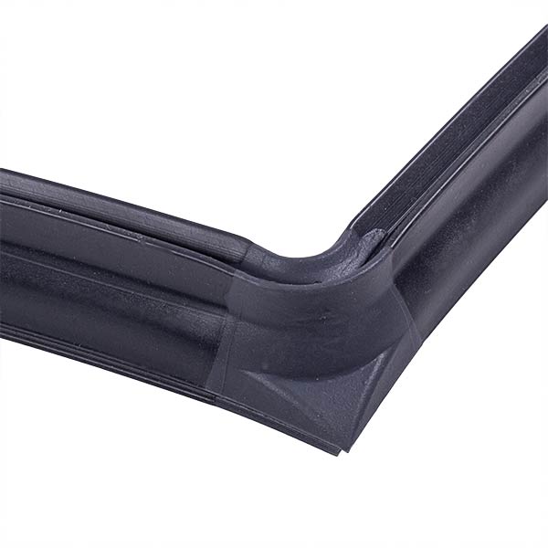 Door Seal Rational 5105.1023P 1500x485mm profile 31x15mm