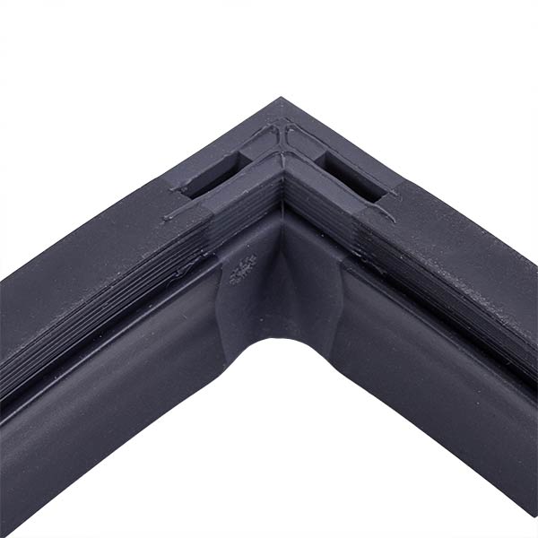 Door Seal Rational 5105.1023P 1500x485mm profile 31x15mm