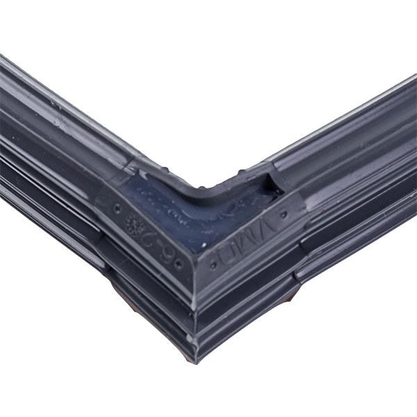 Door Seal Rational 20.02.549P 395x355mm