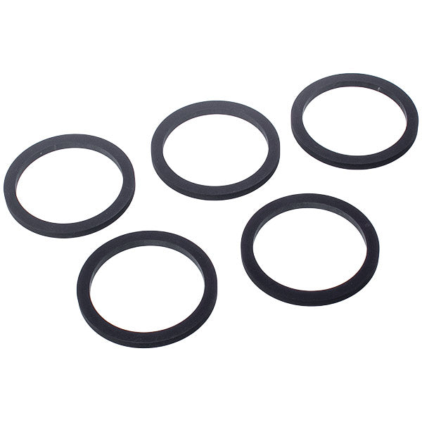 Drain Plug Gasket Rational 20.00.993P 47x37x2.5mm (5pcs)