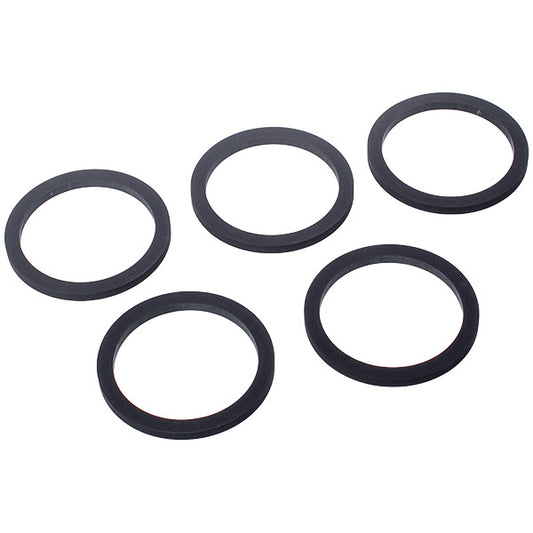 Drain Plug Gasket Rational 20.00.993P 47x37x2.5mm (5pcs)