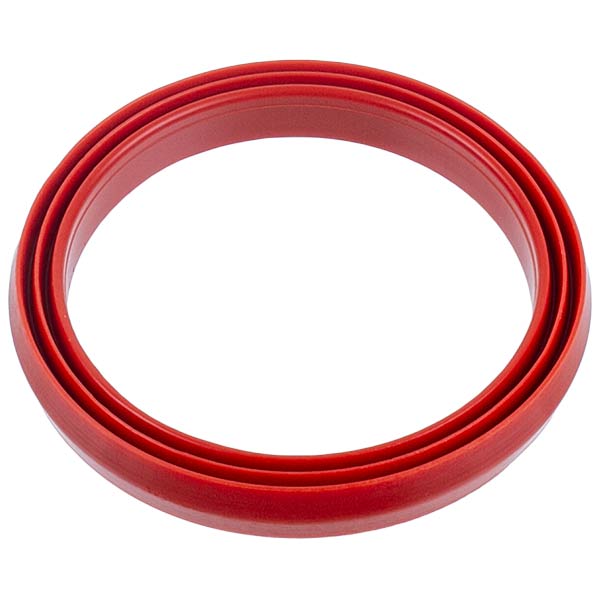 Collector Cover Seal Rational 54.01.168P 60x50mm