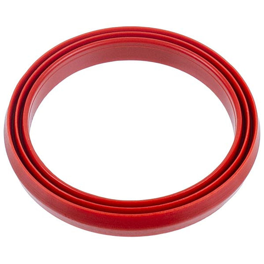 Collector Cover Seal Rational 54.01.168P 60x50mm