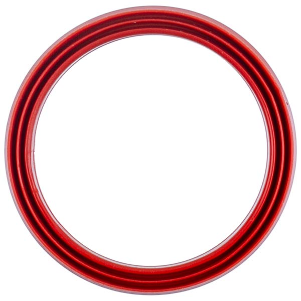 Collector Cover Seal Rational 54.01.168P 60x50mm