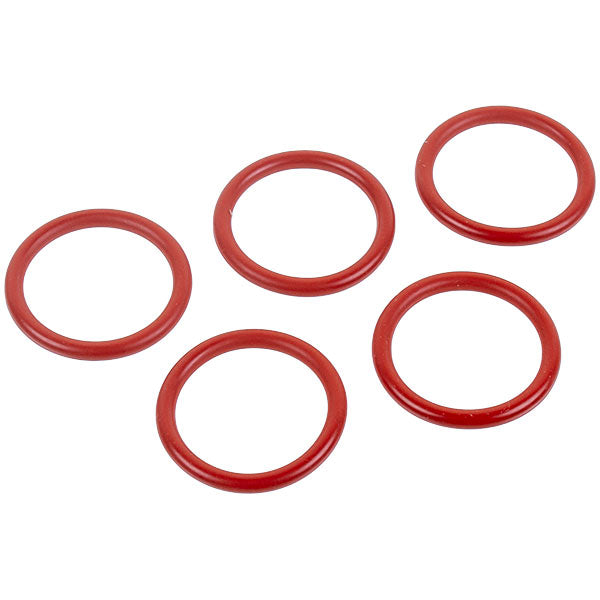 O-Ring gasket for ball drain valve Rational 10.00.512 33x26x3.5mm 0260-35