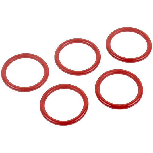 O-Ring gasket for ball drain valve Rational 10.00.512 33x26x3.5mm 0260-35